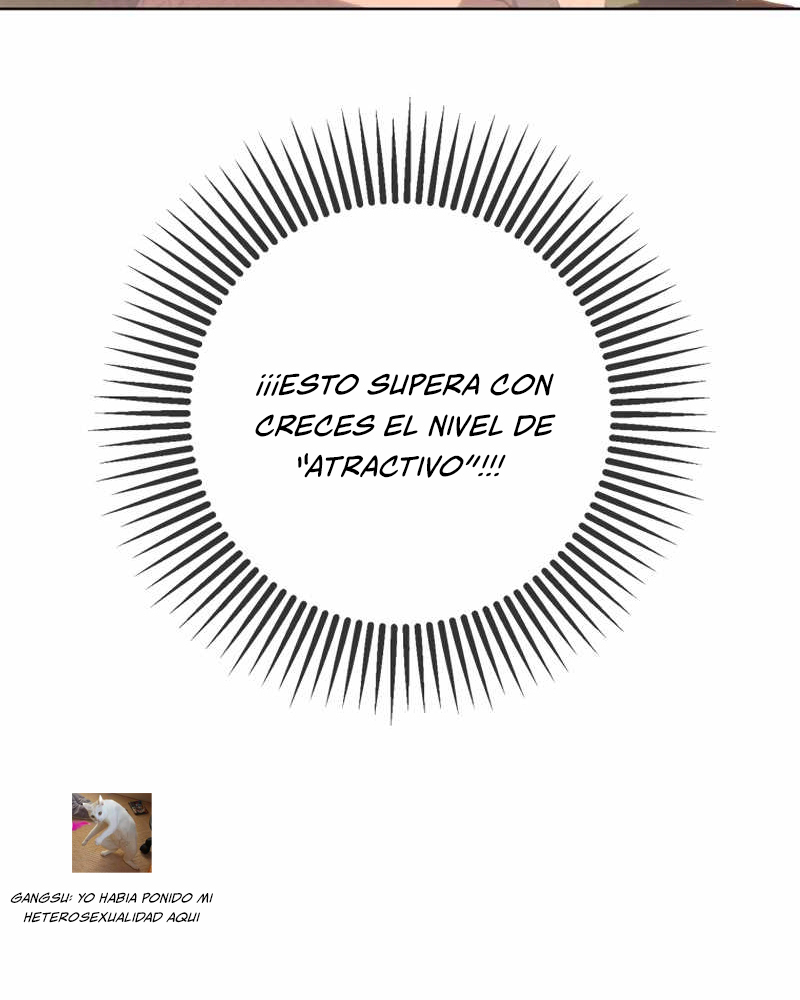 La segunda vida de una princesa basura Capítulo 5 - Página 74