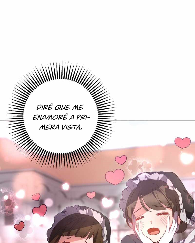 La segunda vida de una princesa basura Capítulo 5 - Página 80