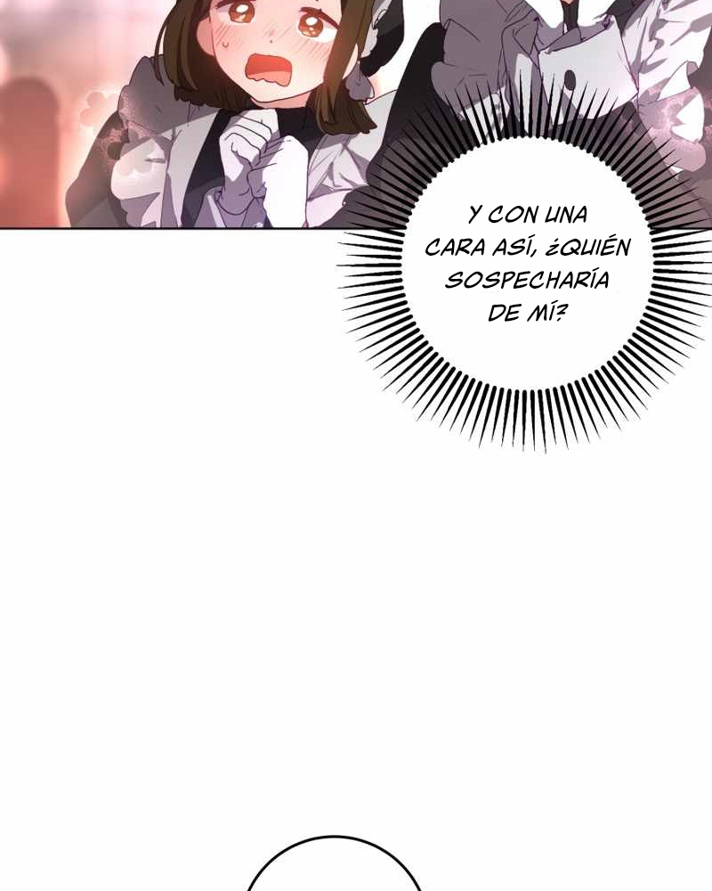 La segunda vida de una princesa basura Capítulo 5 - Página 81