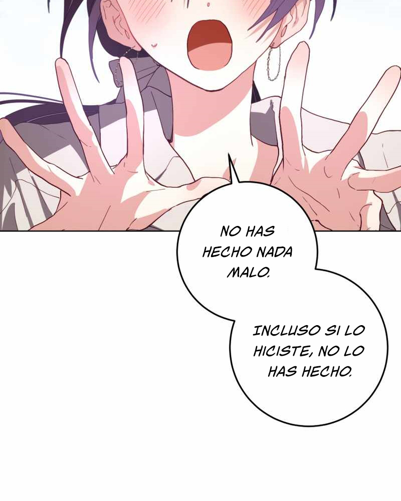 La segunda vida de una princesa basura Capítulo 5 - Página 84