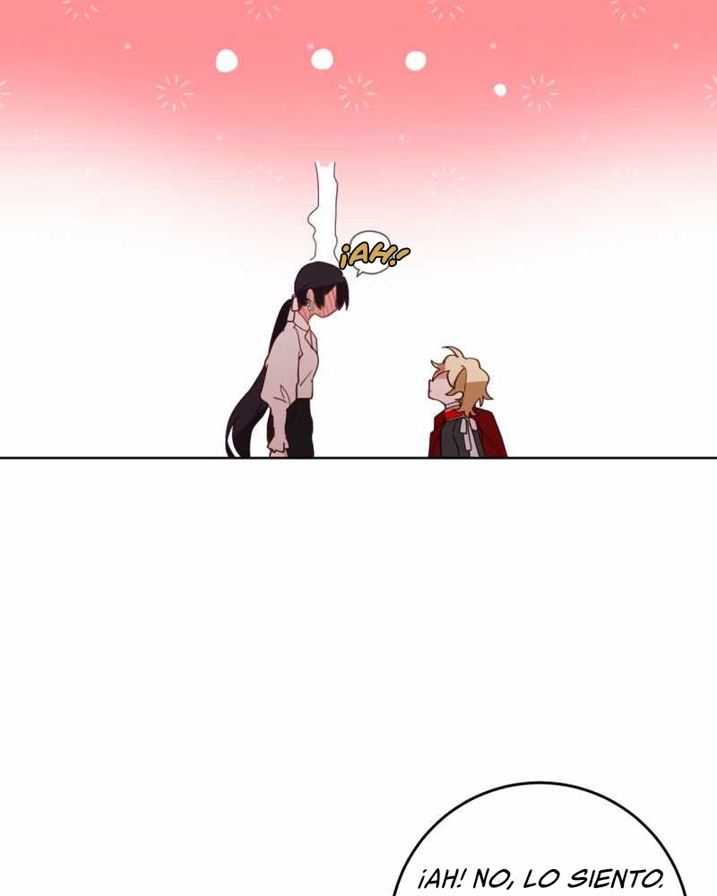 La segunda vida de una princesa basura Capítulo 5 - Página 87