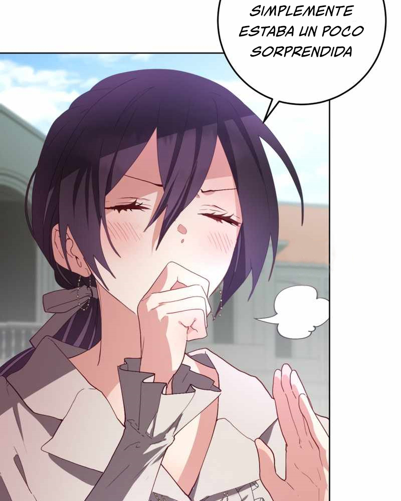 La segunda vida de una princesa basura Capítulo 5 - Página 88