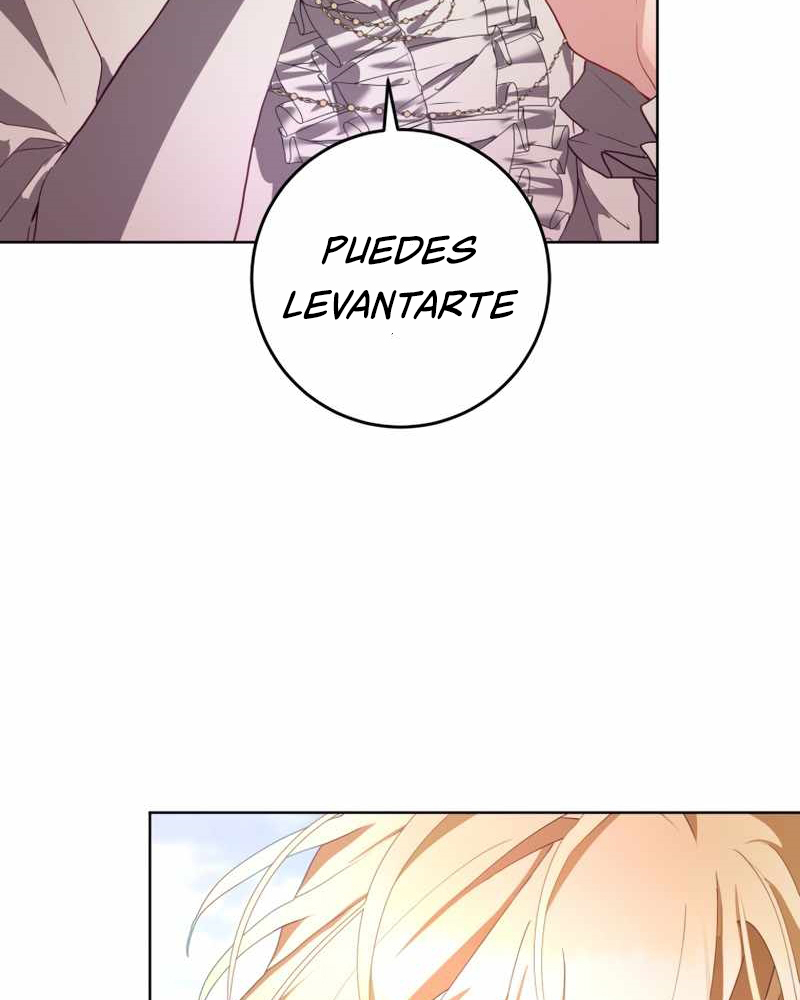 La segunda vida de una princesa basura Capítulo 5 - Página 89