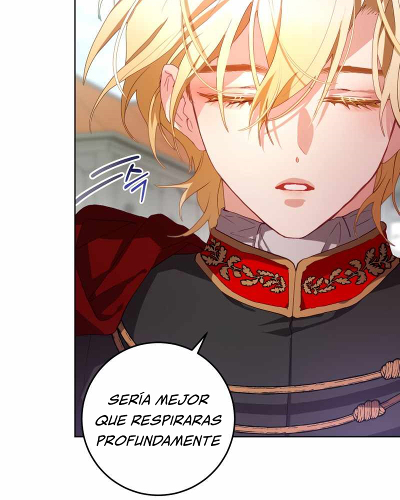 La segunda vida de una princesa basura Capítulo 5 - Página 90