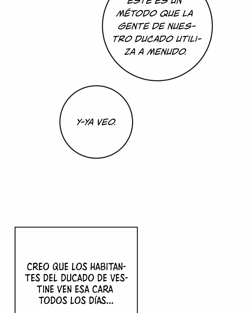 La segunda vida de una princesa basura Capítulo 5 - Página 93