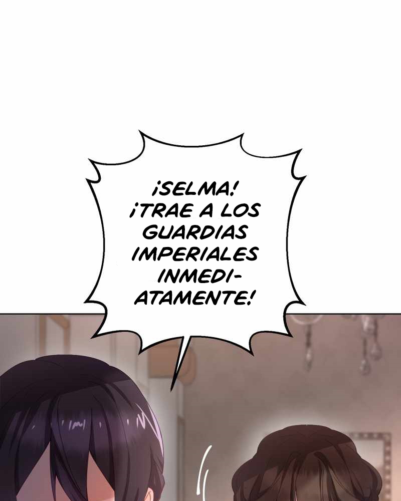 La segunda vida de una princesa basura Capítulo 6 - Página 102