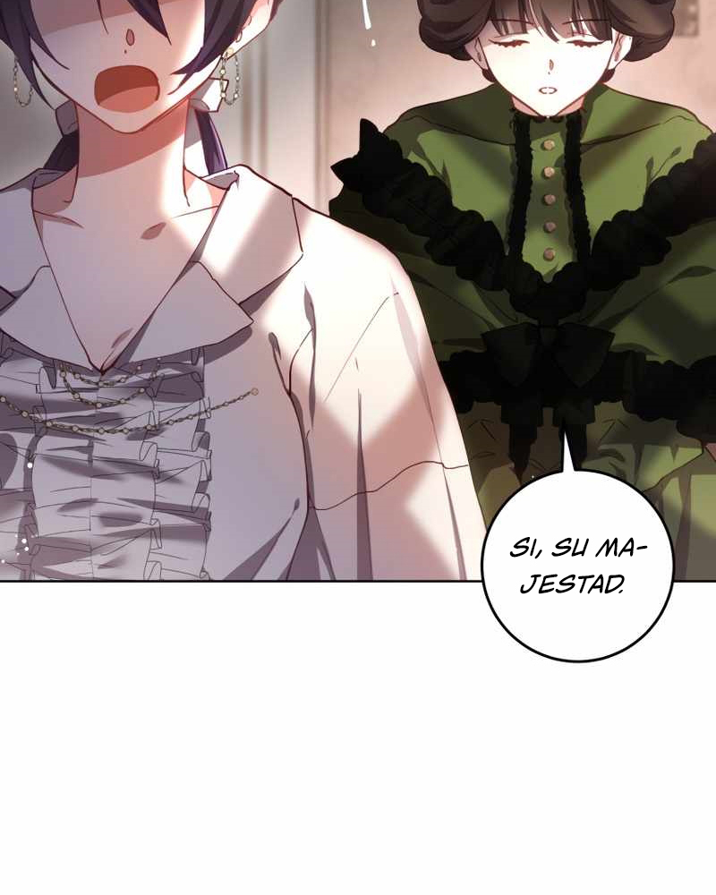 La segunda vida de una princesa basura Capítulo 6 - Página 103