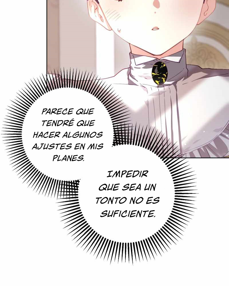 La segunda vida de una princesa basura Capítulo 6 - Página 105