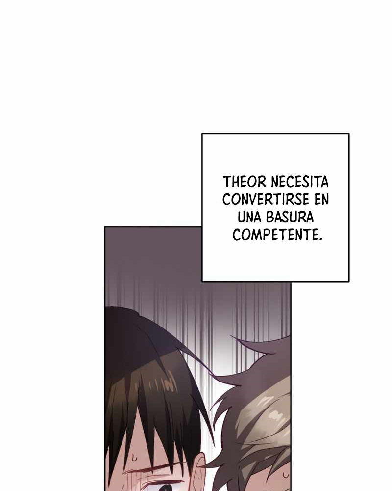 La segunda vida de una princesa basura Capítulo 6 - Página 106