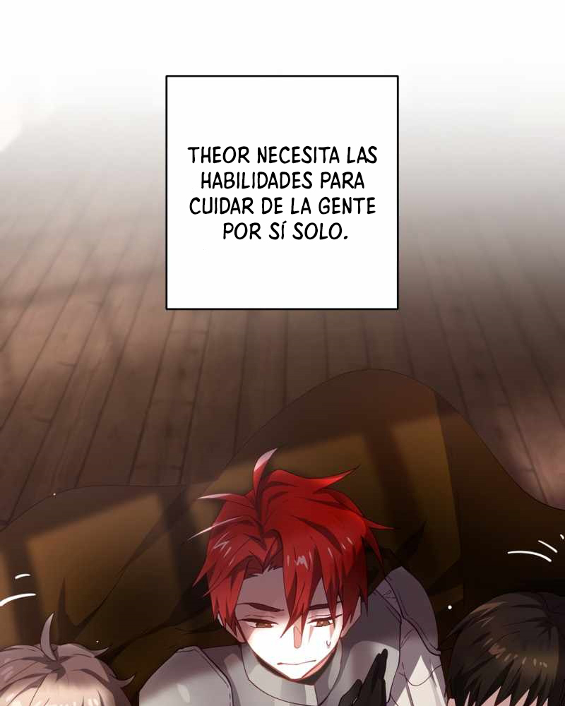 La segunda vida de una princesa basura Capítulo 6 - Página 108