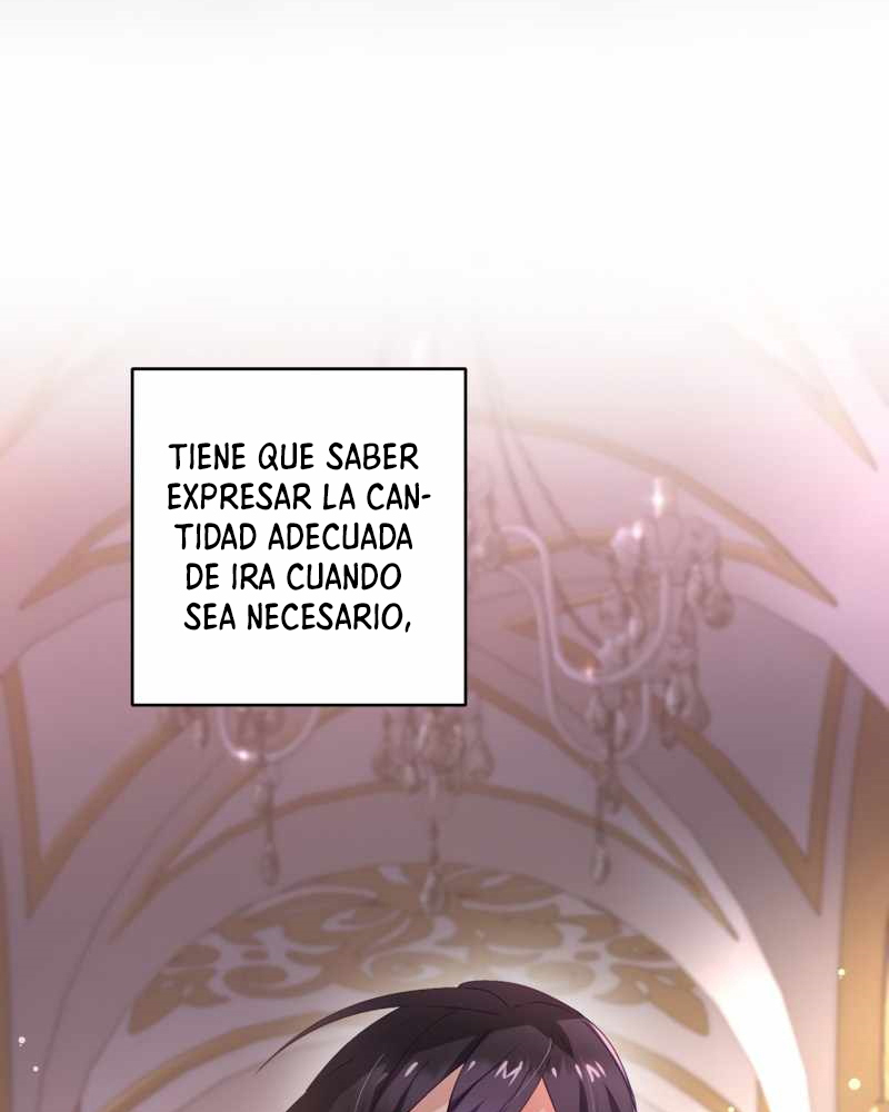 La segunda vida de una princesa basura Capítulo 6 - Página 110