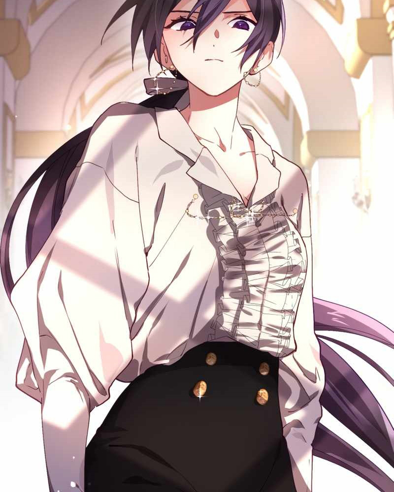 La segunda vida de una princesa basura Capítulo 6 - Página 111