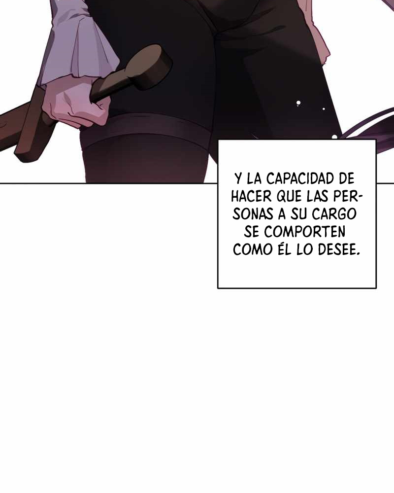 La segunda vida de una princesa basura Capítulo 6 - Página 112