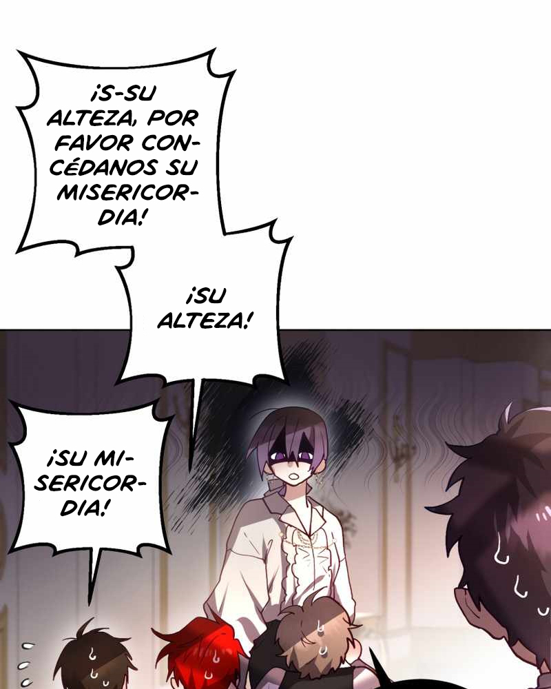 La segunda vida de una princesa basura Capítulo 6 - Página 113