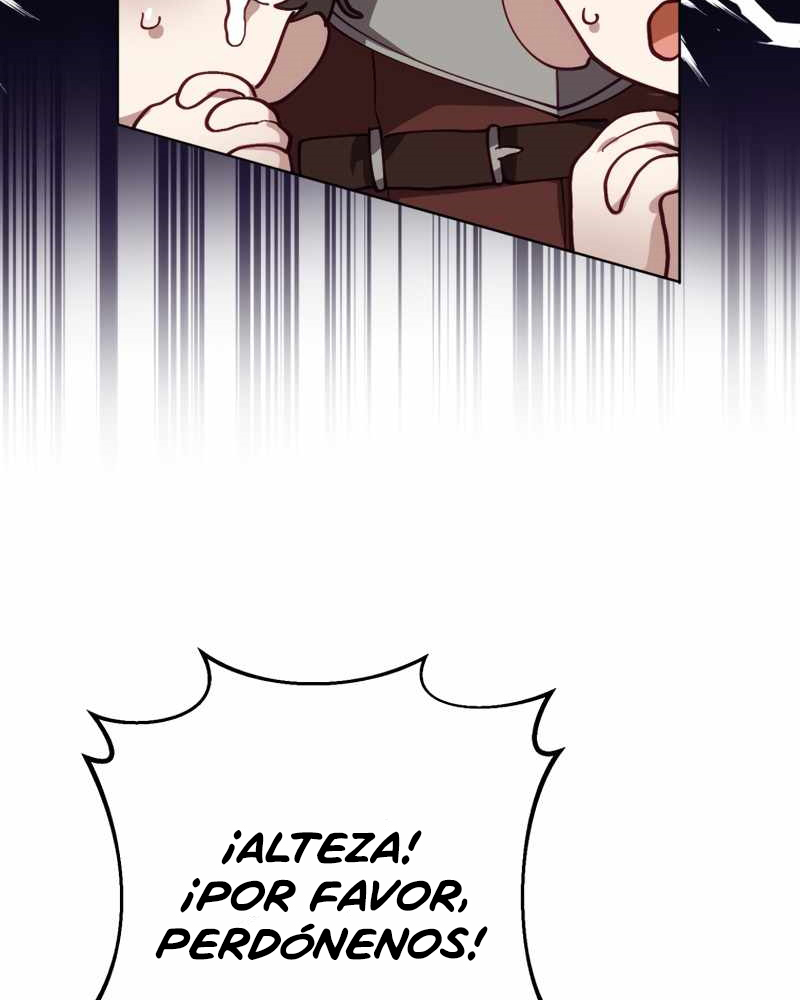 La segunda vida de una princesa basura Capítulo 6 - Página 116