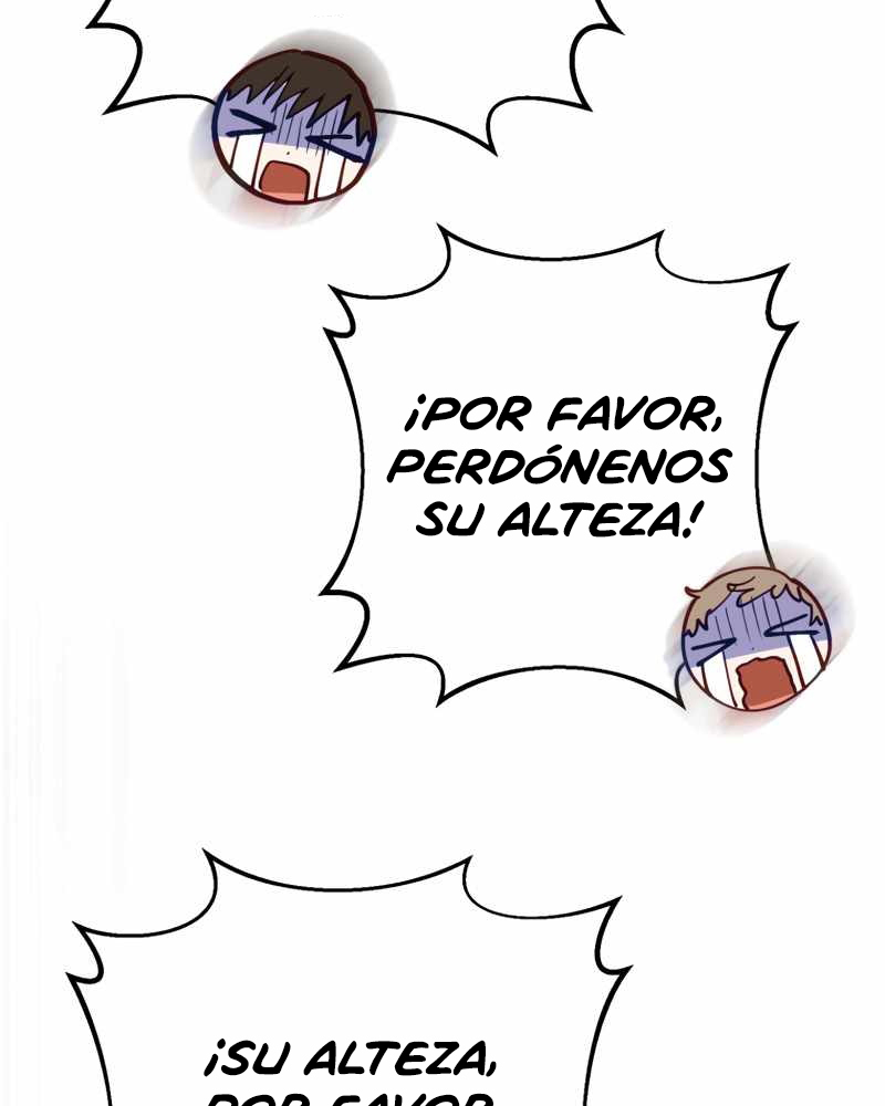 La segunda vida de una princesa basura Capítulo 6 - Página 117