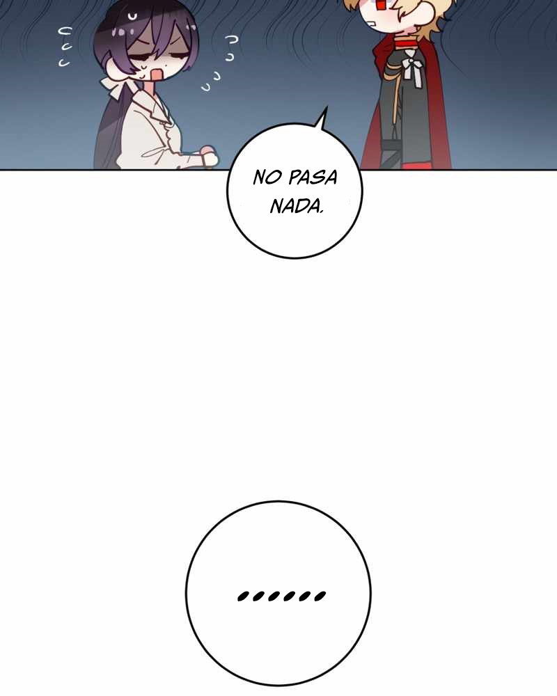 La segunda vida de una princesa basura Capítulo 6 - Página 13