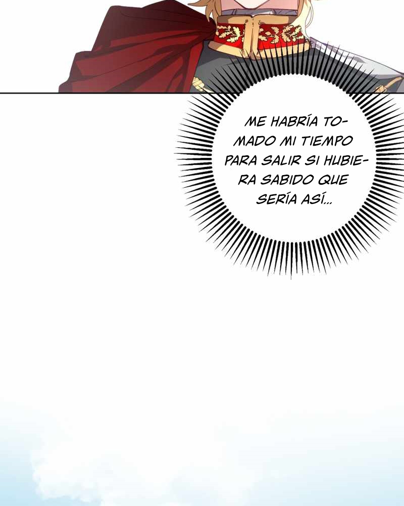 La segunda vida de una princesa basura Capítulo 6 - Página 17