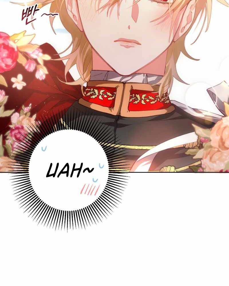 La segunda vida de una princesa basura Capítulo 6 - Página 19