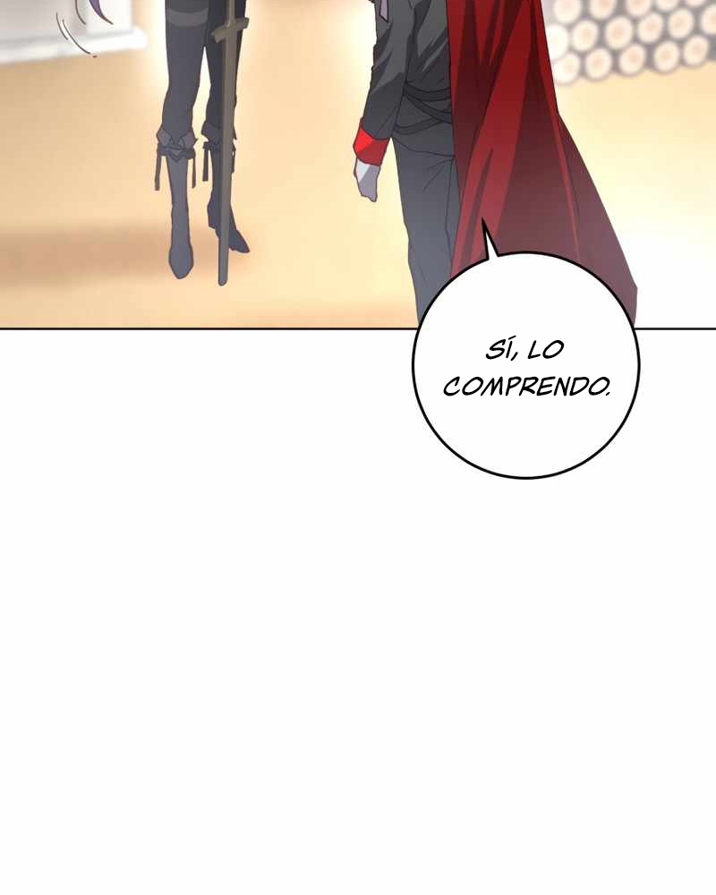 La segunda vida de una princesa basura Capítulo 6 - Página 24