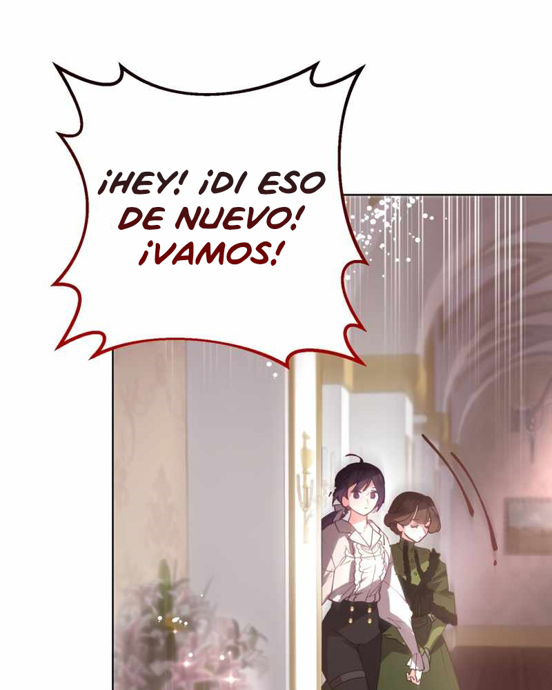 La segunda vida de una princesa basura Capítulo 6 - Página 27