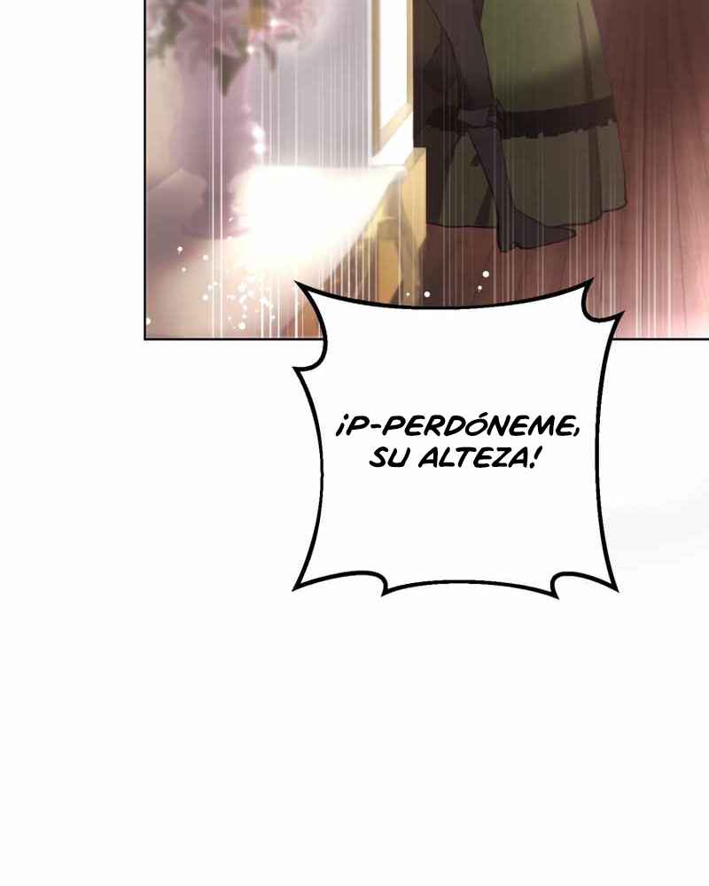 La segunda vida de una princesa basura Capítulo 6 - Página 28