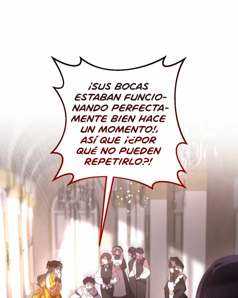 La segunda vida de una princesa basura Capítulo 6 - Página 29