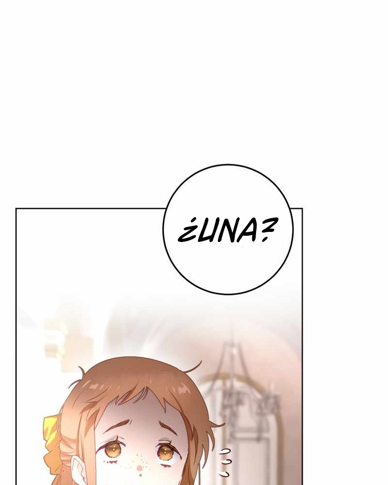 La segunda vida de una princesa basura Capítulo 6 - Página 36