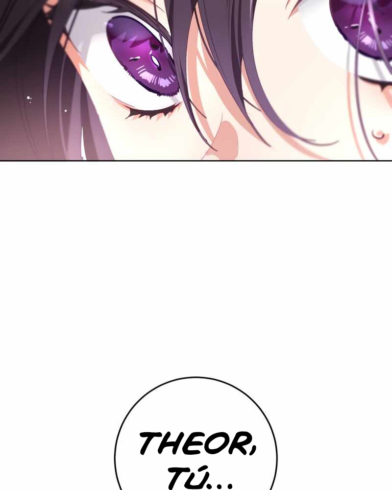 La segunda vida de una princesa basura Capítulo 6 - Página 46