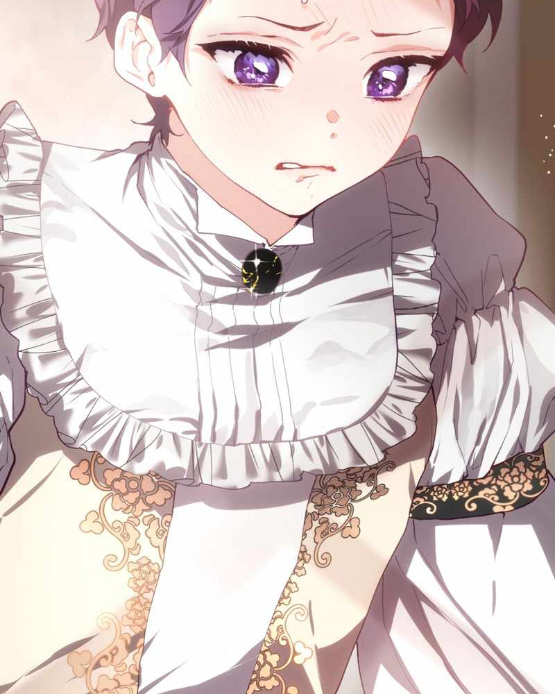 La segunda vida de una princesa basura Capítulo 6 - Página 48