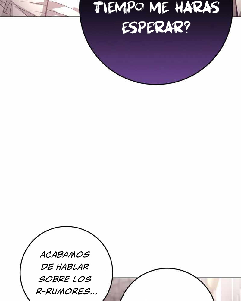 La segunda vida de una princesa basura Capítulo 6 - Página 64