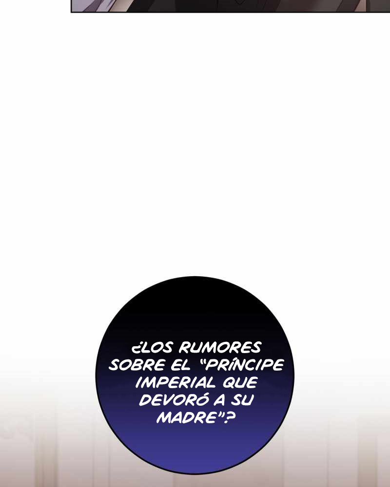 La segunda vida de una princesa basura Capítulo 6 - Página 66