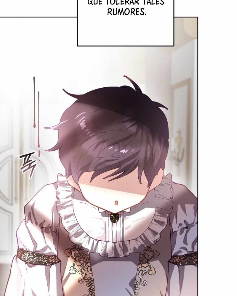 La segunda vida de una princesa basura Capítulo 6 - Página 69