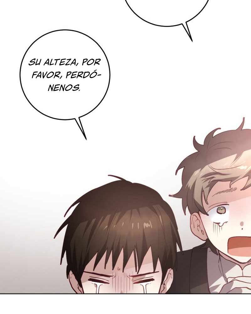 La segunda vida de una princesa basura Capítulo 6 - Página 71