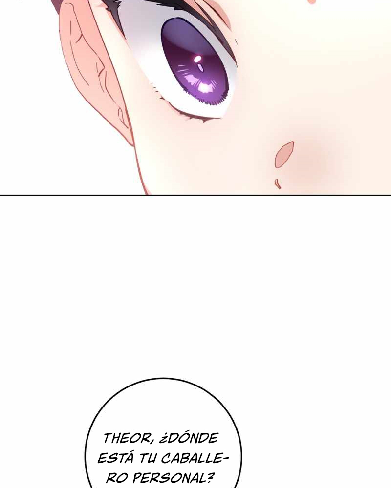 La segunda vida de una princesa basura Capítulo 6 - Página 76