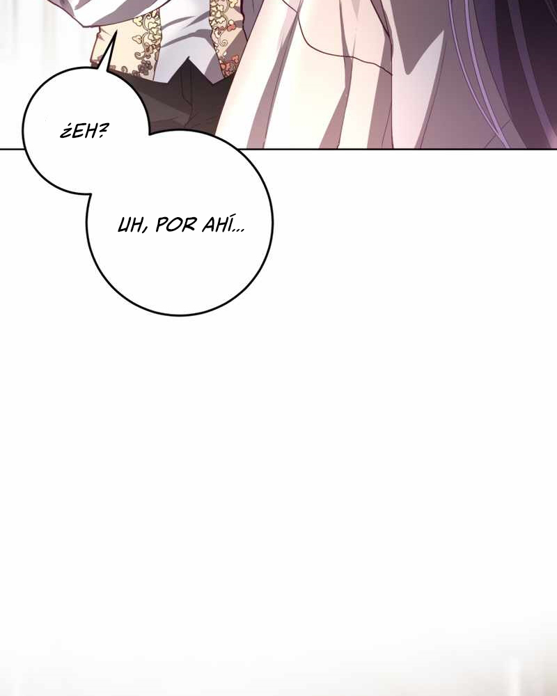 La segunda vida de una princesa basura Capítulo 6 - Página 78