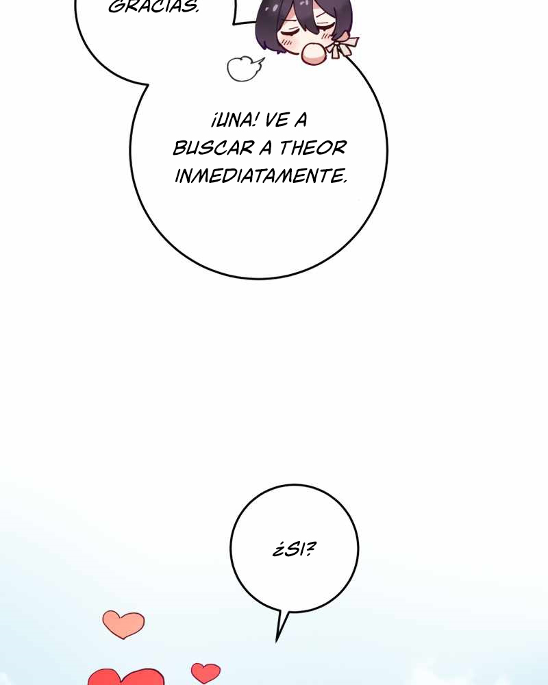 La segunda vida de una princesa basura Capítulo 6 - Página 8