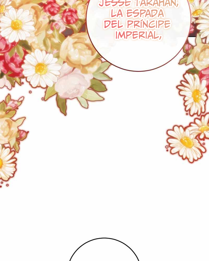 La segunda vida de una princesa basura Capítulo 6 - Página 83