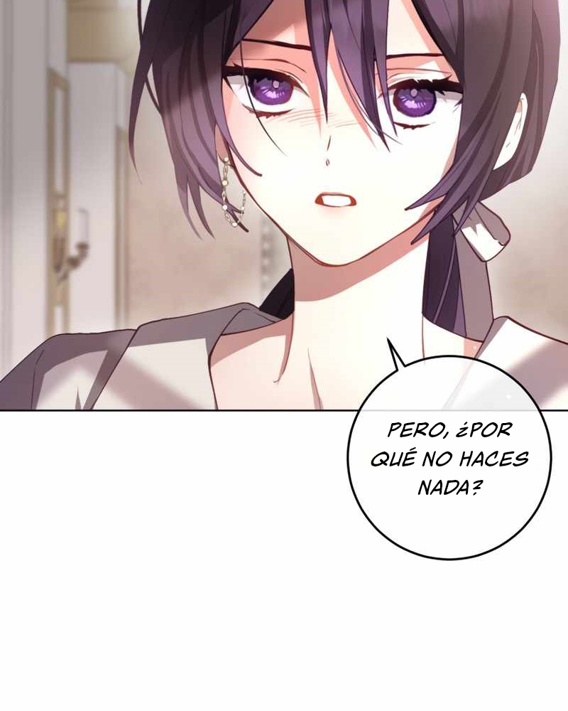 La segunda vida de una princesa basura Capítulo 6 - Página 87