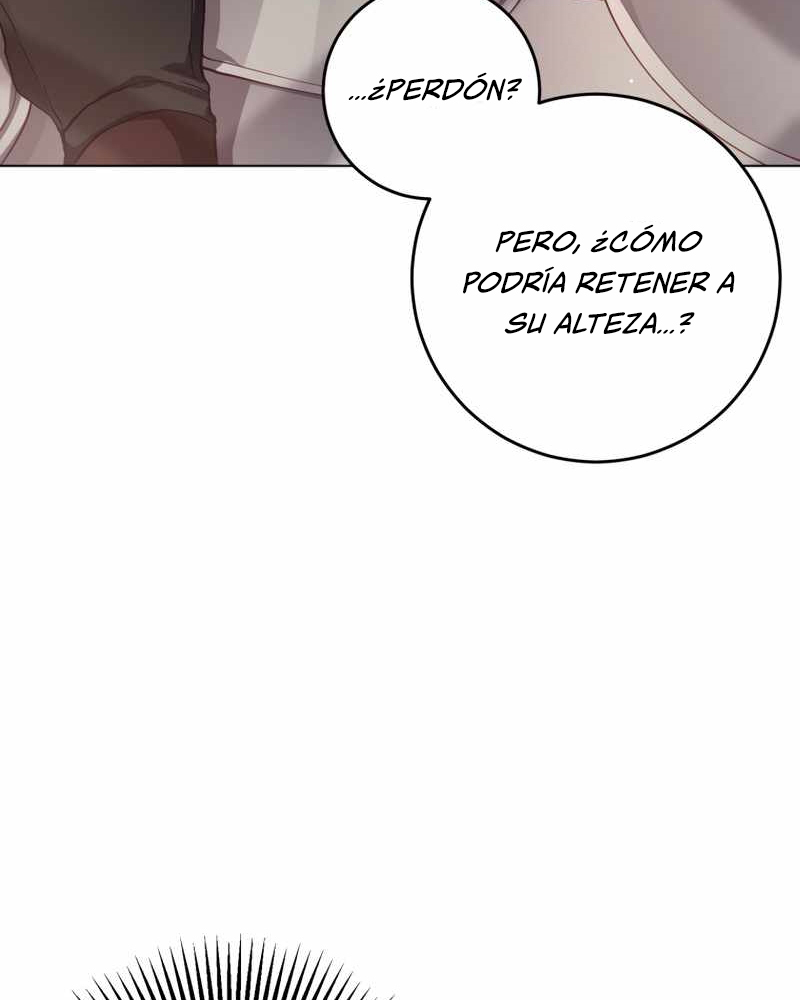 La segunda vida de una princesa basura Capítulo 6 - Página 89