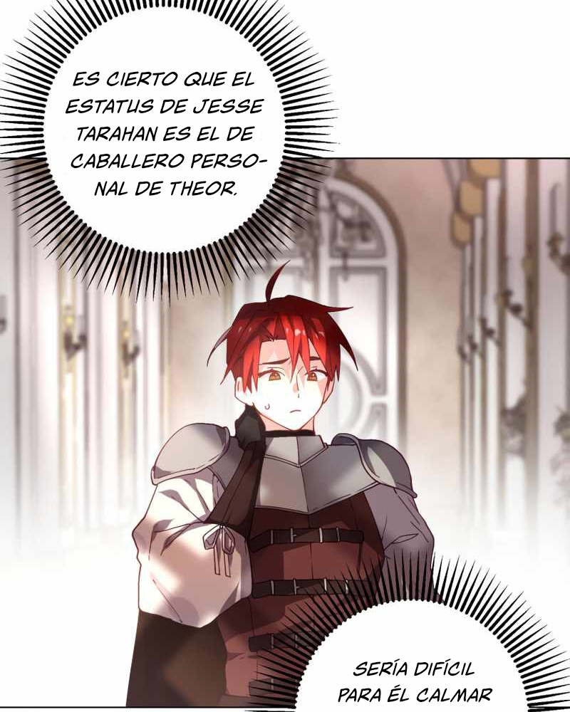 La segunda vida de una princesa basura Capítulo 6 - Página 90