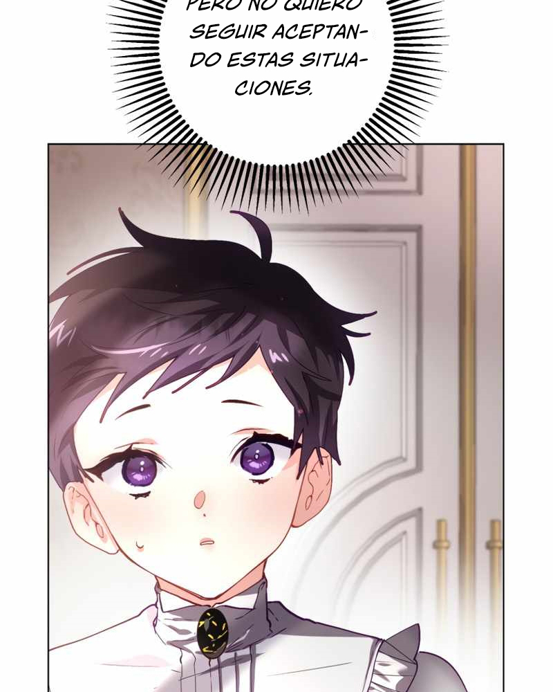 La segunda vida de una princesa basura Capítulo 6 - Página 92