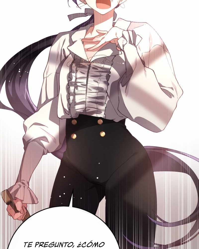 La segunda vida de una princesa basura Capítulo 6 - Página 95