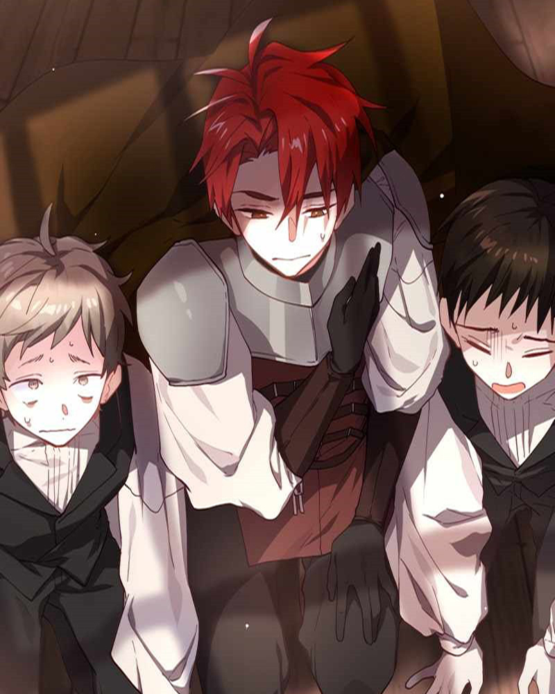 La segunda vida de una princesa basura Capítulo 7 - Página 10