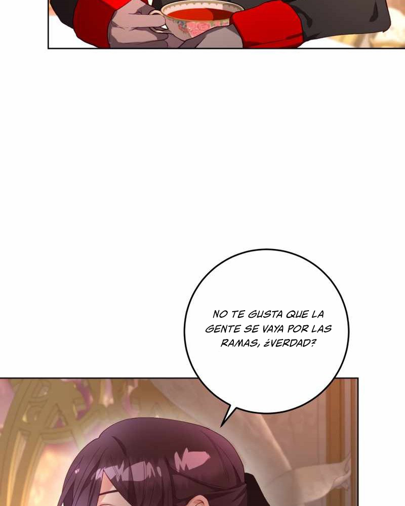 La segunda vida de una princesa basura Capítulo 7 - Página 101