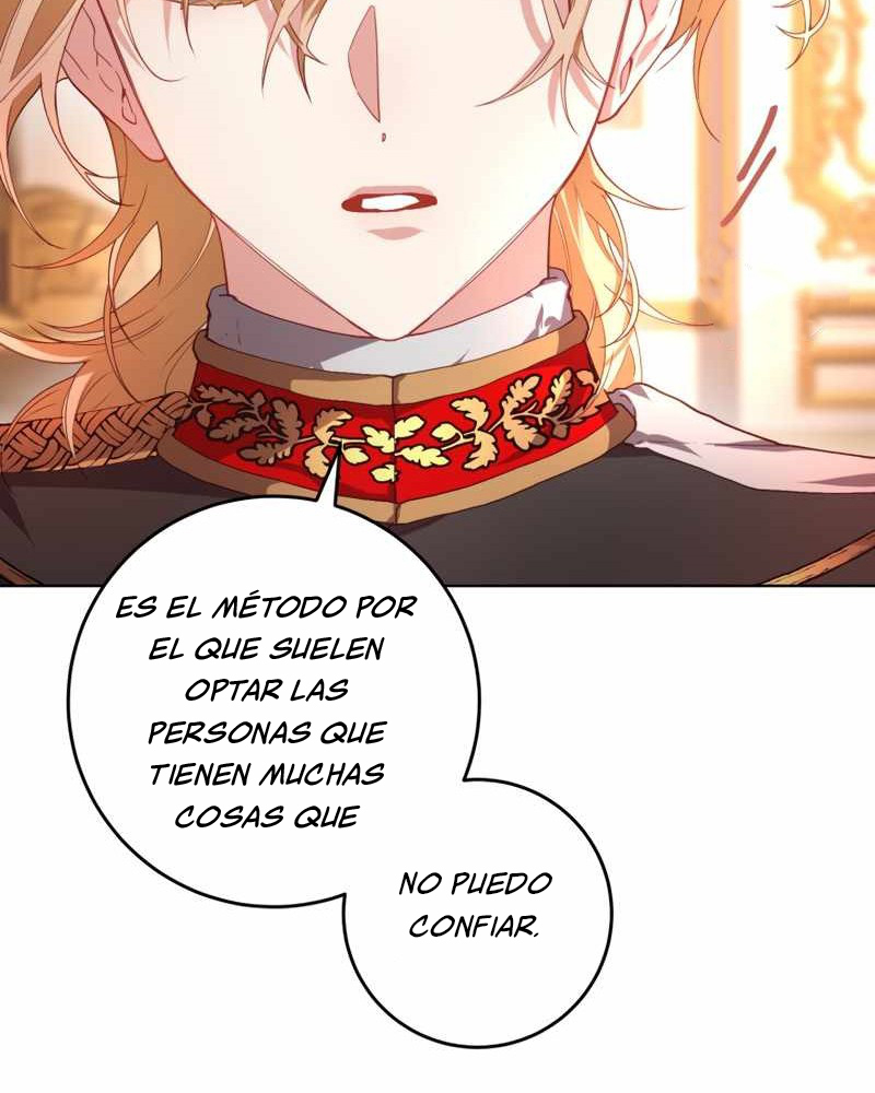 La segunda vida de una princesa basura Capítulo 7 - Página 104