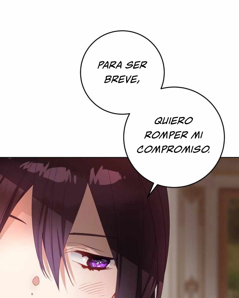 La segunda vida de una princesa basura Capítulo 7 - Página 108