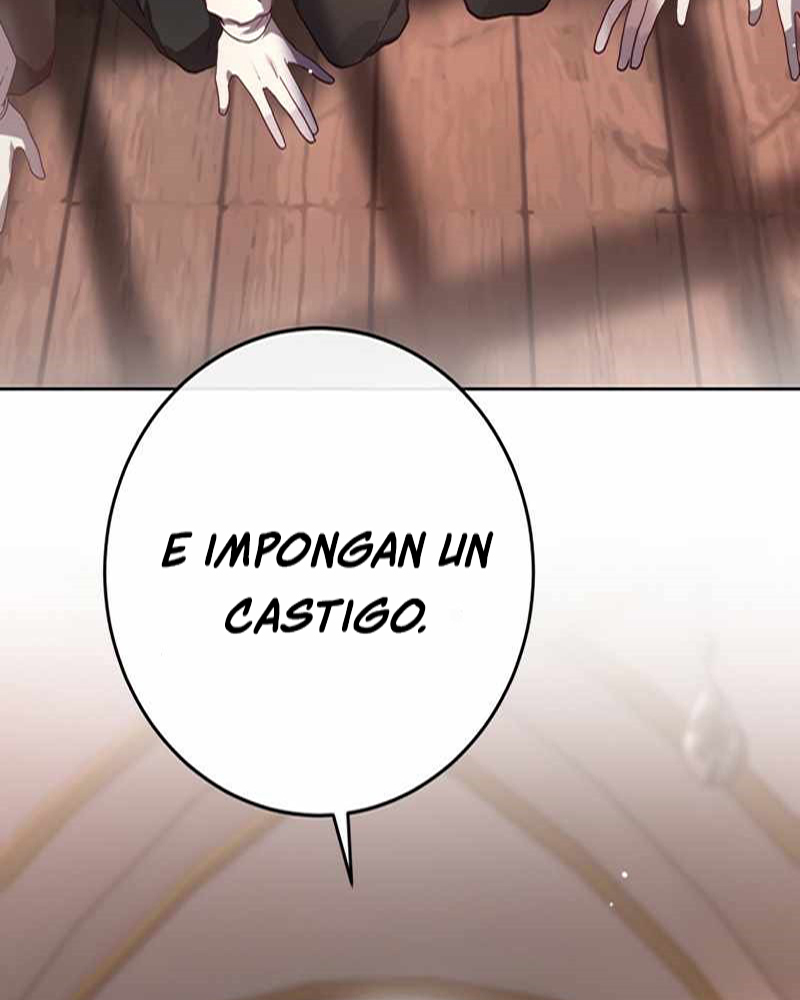 La segunda vida de una princesa basura Capítulo 7 - Página 11