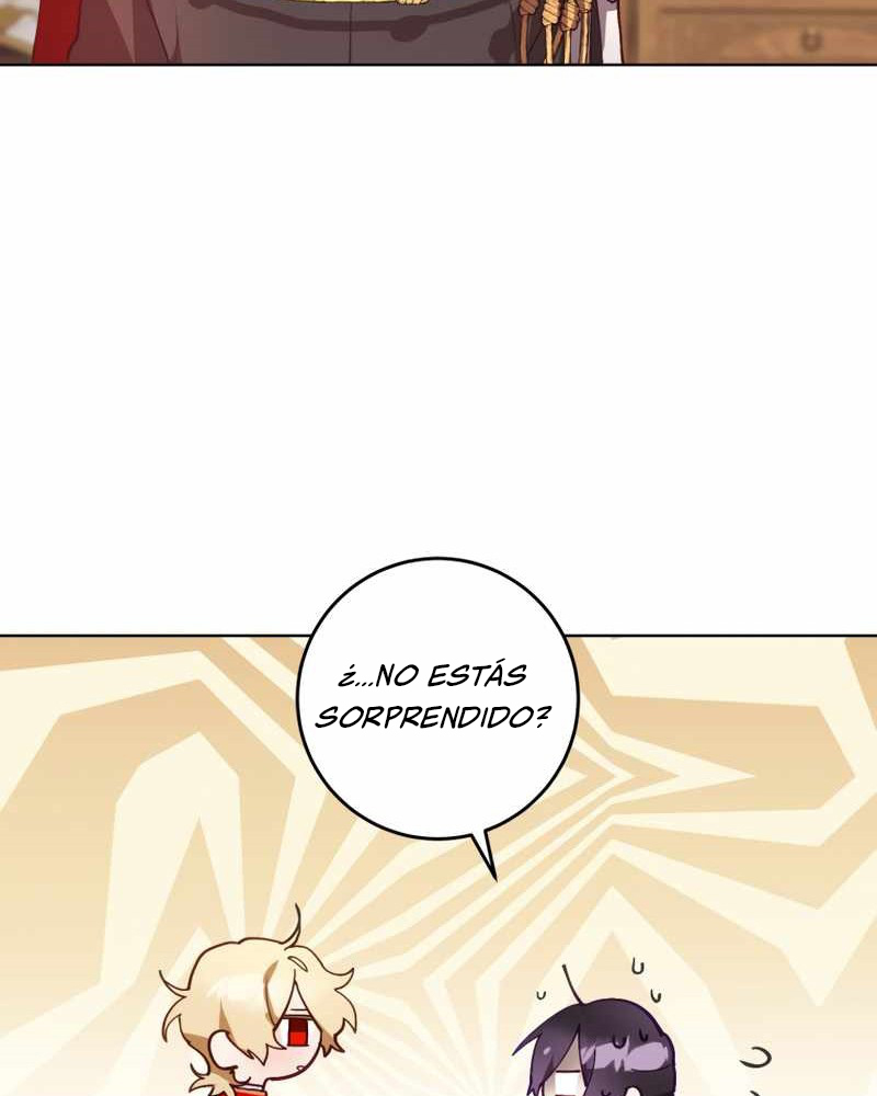 La segunda vida de una princesa basura Capítulo 7 - Página 111