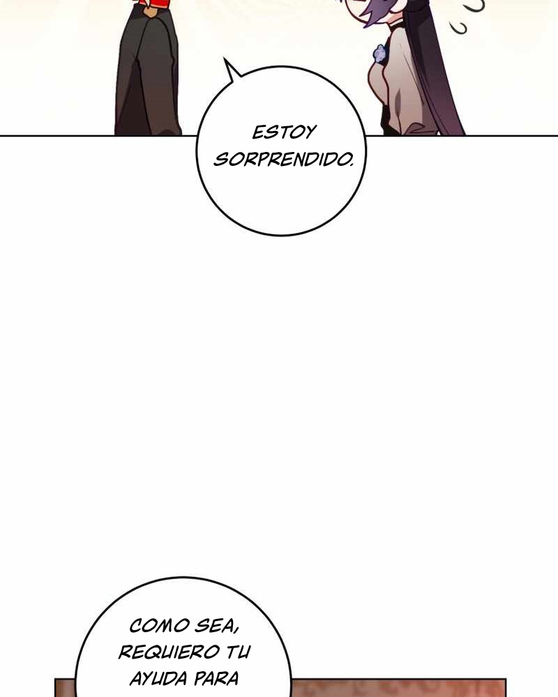 La segunda vida de una princesa basura Capítulo 7 - Página 112